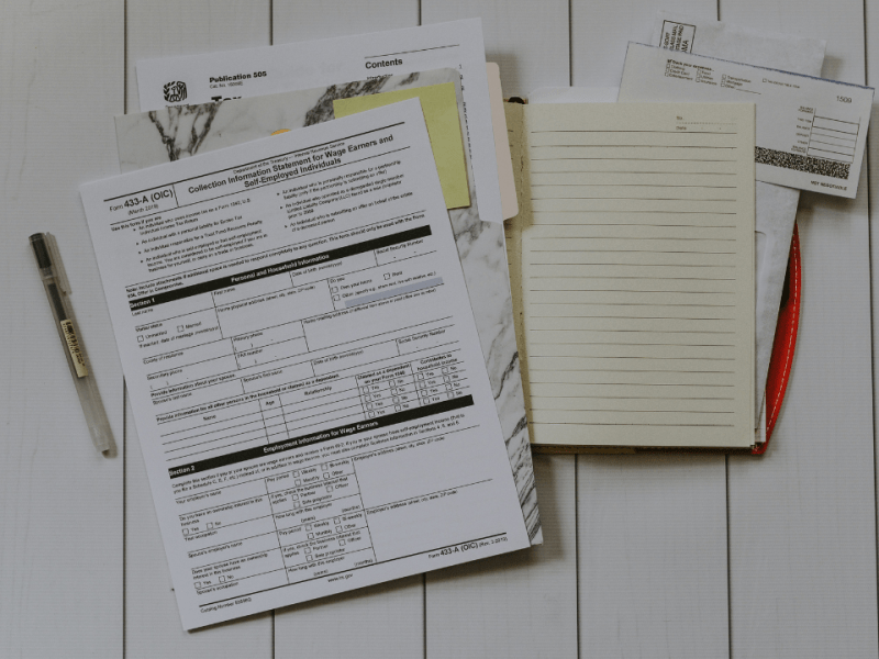 Βασικές Φορολογικές Υποχρεώσεις για Ελεύθερους&nbsp;Επαγγελματίες