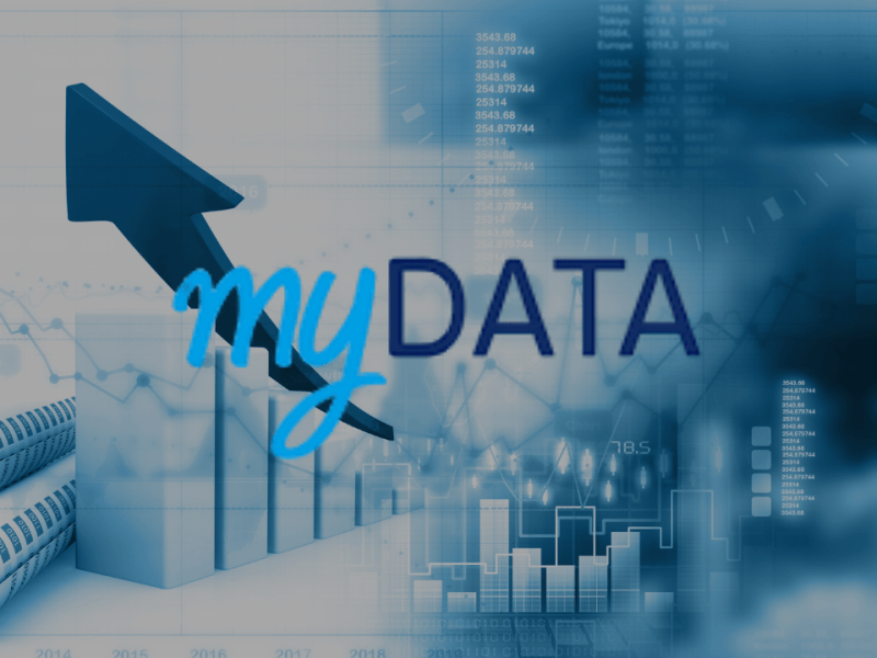 myDATA: Τι είναι και πώς λειτουργούν τα ηλεκτρονικά&nbsp;βιβλία