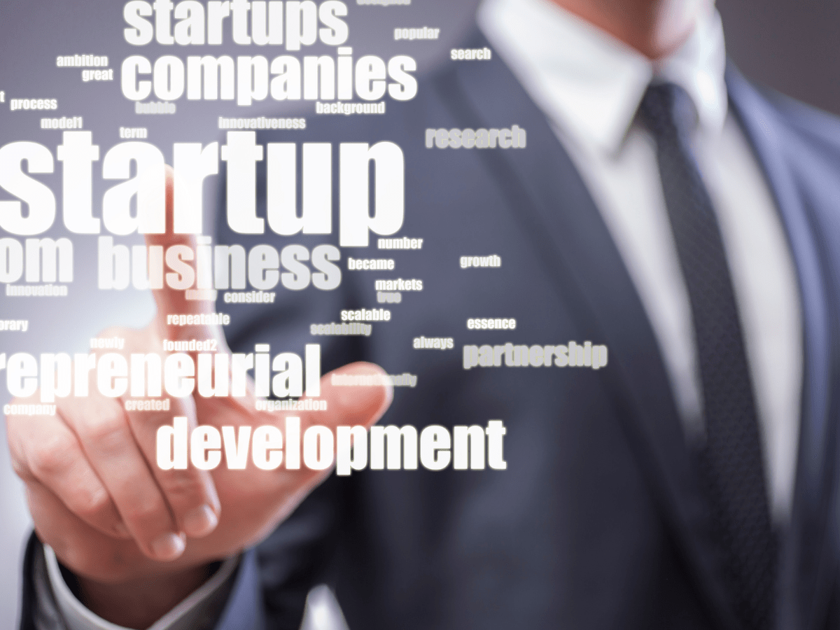 Νέες τάσεις στην επιχειρηματικότητα και τις&nbsp;startups