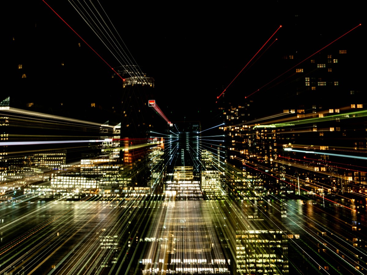 Ψηφιακός μετασχηματισμός