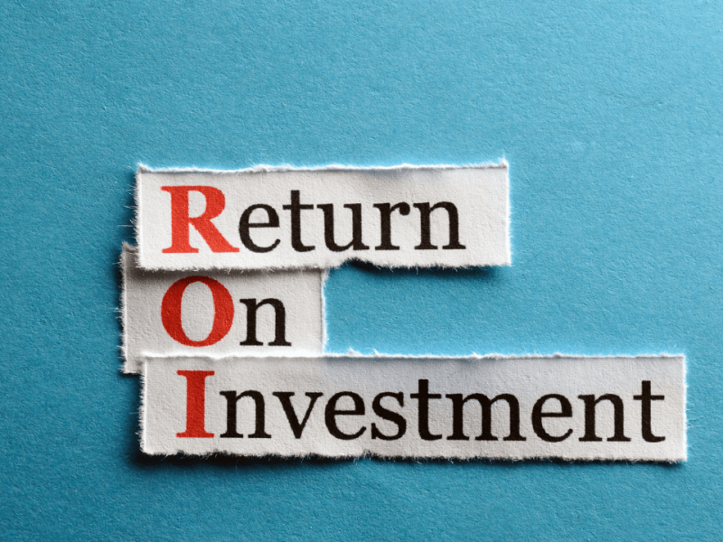 Τι είναι το ROI: Ορισμός και&nbsp;υπολογισμός