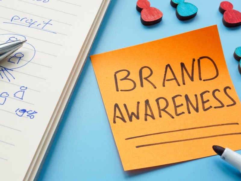Τι σημαίνει Brand Awareness στην&nbsp;πράξη