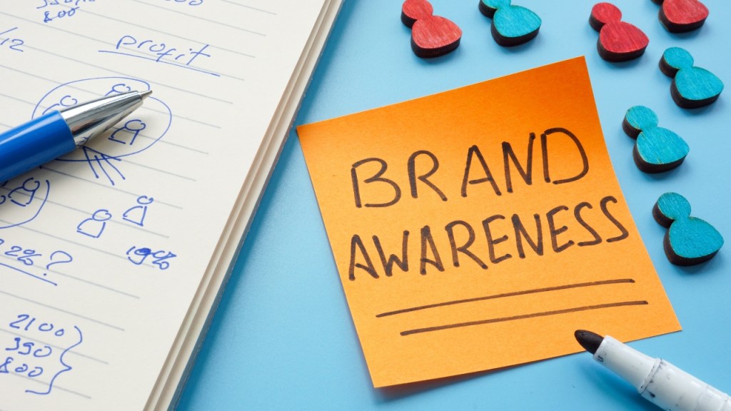 Τι σημαίνει Brand Awareness στην&nbsp;πράξη