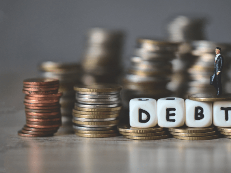 Τι είναι το δημόσιο χρέος, τι είναι το έλλειμμα και τι το&nbsp;πλεόνασμα