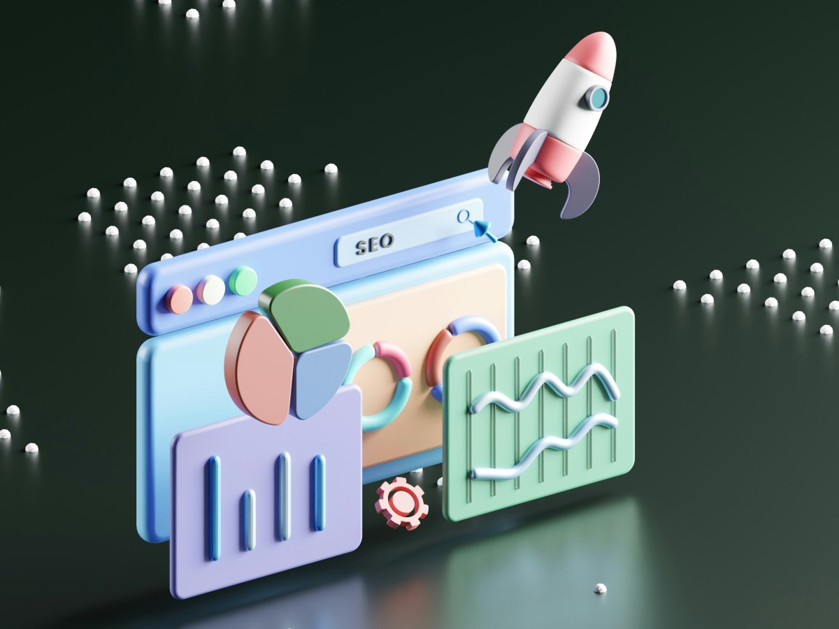 Τι είναι SEO (Search Engine&nbsp;Optimization)