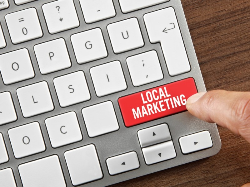 Local marketing για μικρές επιχειρήσεις: Πρακτικές για να αυξήσεις τη ζήτηση στην περιοχή&nbsp;σου