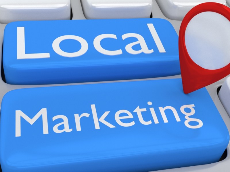 Η στρατηγική του «marketing της&nbsp;γειτονιάς»