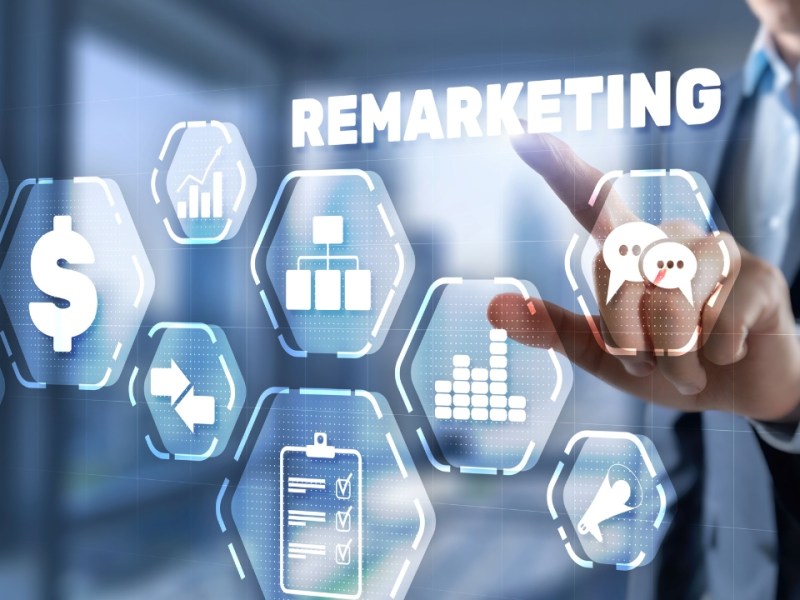 Τι είναι το Remarketing και γιατί&nbsp;αποδίδει